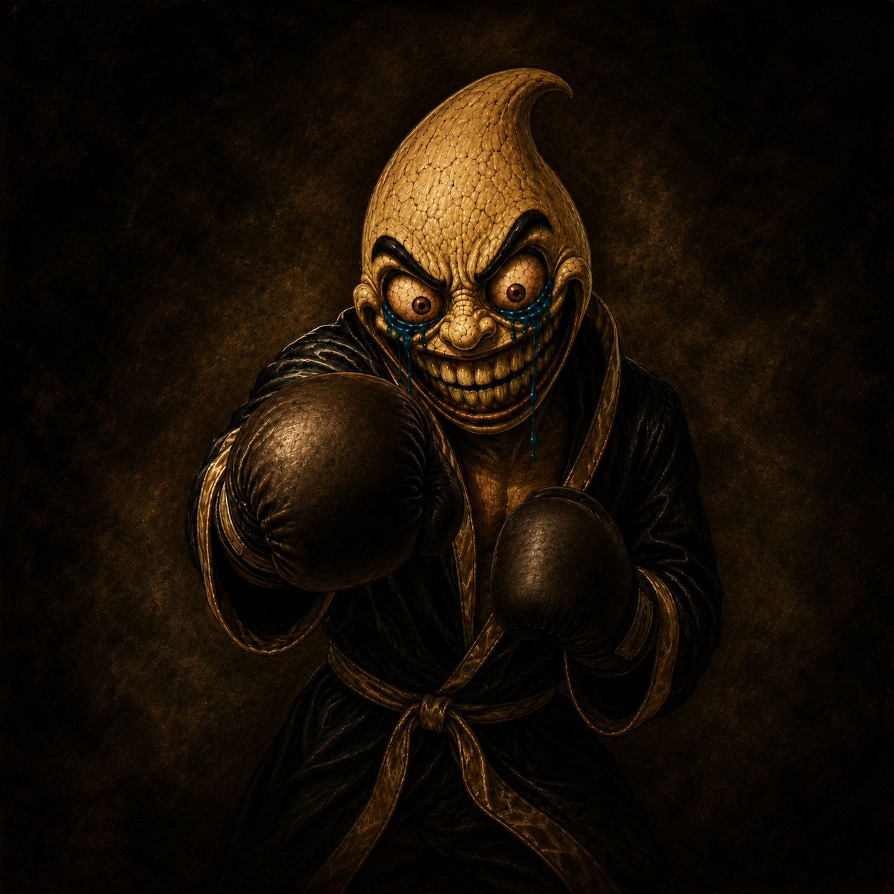 Horror Image